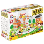 Конструктор Technok Toys (9994) Constructor 170elem