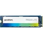 Накопитель SSD внутренний GoodRam SSDPR-PX600L-256-80