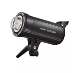 Вспышка студийная Godox SK400 II V LED