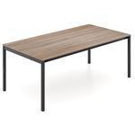 Стол Deco Раздвижная модель Madison 1600/2200x800