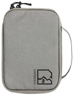 Несессер/косметичка Hannah Husa Travel case silver sage (10029292HHX)