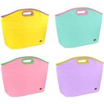 Сумка холодильник GioStyle 55981 Tulpano Picnic Beach 16 л, 40X15X40 см