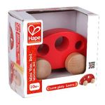 Hape Деревянная игрушка Минивен