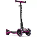 Самокат SmarTrike 2301201 Xtend Scooter, Pink (3-12ani)
