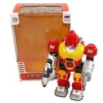 Robot Richi R22A / 7 / 9/12 (75359) robot pe baterii (36K)(S5)