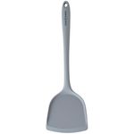 Spatulă bucătărie Casa Masa T4048B-GRI Classic silicon wok 33cm