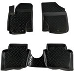 Коврик для автомобиля Aileron 60618 Hyundai i20 (2009-)