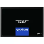 Накопитель SSD внутренний GoodRam SSDPR-CX400-01T-G2