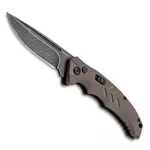 Cuțit turistic Boker 01BO483 Plus Intention II Coyote