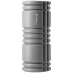 Валик для массажа HMS FSV305 Abisal Grey Vibration Roller