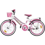 Велосипед Dino Bikes 206 R-BA Barbie ø 20