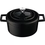 {'ro': 'Cratiță Lava LV Y TC 24 SPR K1 Black', 'ru': 'Кастрюля Lava LV Y TC 24 SPR K1 Black'}