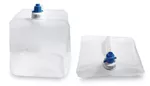 Bidon Enders Bidon de apa pliabil, 15L (7599)
