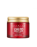 MEDI-PEEL Crema de noapte cu colagen Collagen Super10 Sleeping Cream/70 ml