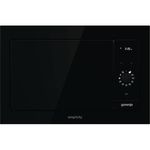Cuptor cu microunde încorporabil Gorenje BM235G1SYB
