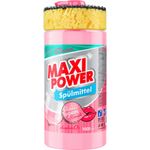 Средство для посуды MAXI POWER Bubble gum 1л