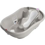Ванночка OK Baby 38232300 Cadita Onda Grey