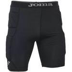 Одежда для спорта Joma Goalkeeper Protection Black L/S (8-10) 100010.100
