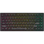 Tastatură gaming Dark Project ALU Terra Nostra Black