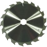 Disc de tăiere Hitachi-Hikoki 752441 Pânză circulară pentru lemn 210x30 Z18