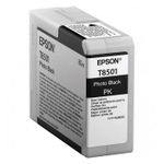 Ink Cartridge Epson T850100 PhotoBlack