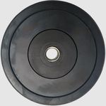 Ganteră PX Sport 5299 Disc Rubber Coated Plates 5.0kg, WP023-5
