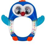 Погремушка Baby Mix KP-0693 Сова