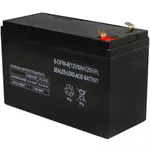 Încărcătoare și Acumulatoare MAR-POL 5253 Baterie universală de 12V/8Ah