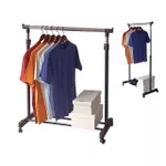 Cuier pentru haine Ordinett 43565 Вешалка 43x88cm H98-175cm