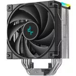 Кулер Deepcool AK400 DIGITAL SE Black