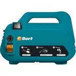 Aparat de spălat cu presiune mare Bort BHR-1600-Compact