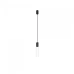 7864 Suspensie CYLINDER black L