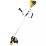 Триммер для газона Huter GGT-553TA 2.5kw 2T fir/lama (R70256)