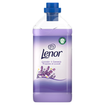 Кондиционер для белья Lenor Lavender & Camomile, 1.7 л