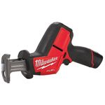 Электролобзик Milwaukee 4933447738 fierastrau sabie Hackzall M12