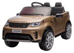Электромобиль Kids car 8070690-2Rgold Land Rover Discovery