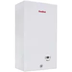 Газовый котёл Fondital Minorca CU CTFS 24kw TF