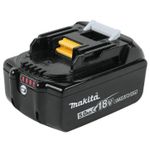 Зарядные устройства и аккумуляторы Makita 632F15-1