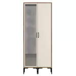 Dulap Trendy Kumsal RS-Nuc, Smantana