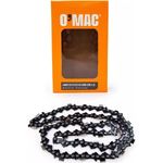 Аксессуар для пилы O'MAC Цепь для цепной пилы 32D 3/8-1.3