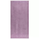 Prosop Looks by Wolfgang Joop 1049/515 Towel 70х140 Mauve