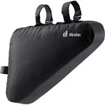 Сумка для велосипеда Deuter Triangle Bag 2.2 black