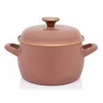 {'ro': 'Cratiță Metalac 57055 Cratita emailata Mocha Mousse 18cm, 3.1L, capac din metal', 'ru': 'Кастрюля Metalac 57055 Cratita emailata Mocha Mousse 18cm, 3.1L, capac din metal'}