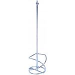 Mașină de amestecat Villager Malaxor mixer 120mm (cu filet) (026829)