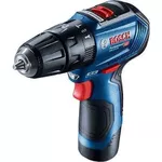 Шуруповёрт Bosch GSB 12V-3 06019G9100