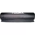 Ganteră Garlando 3478 Maner/Manson bara CIP TOORX d=8cm, l=40cm