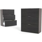 Тумба Indart OM- 55 (90x40x110)