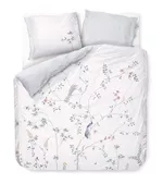 Textile de casă Pip Studio 332013 Bamboo Blossom box White 260x200/220