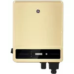 Сетевой инвертор General Electric GEP6.0-3-1O 3F
