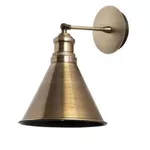 Бра Trendy Berceste-N-681, 20x29x20cm